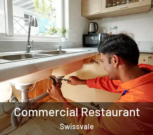  Commercial Restaurant Swissvale