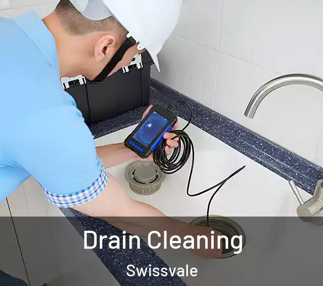  Drain Cleaning Swissvale