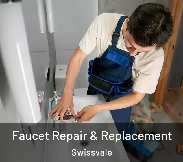  Faucet Repair & Replacement Swissvale