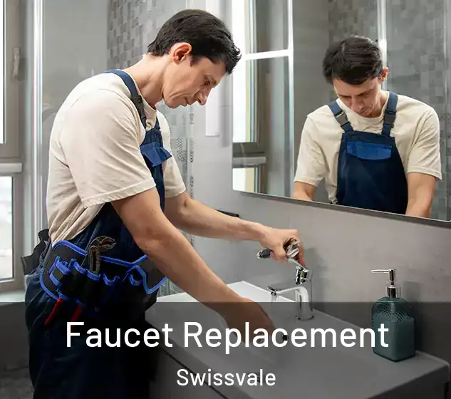  Faucet Replacement Swissvale