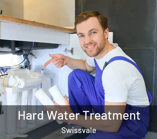  Hard Water Treatment Swissvale