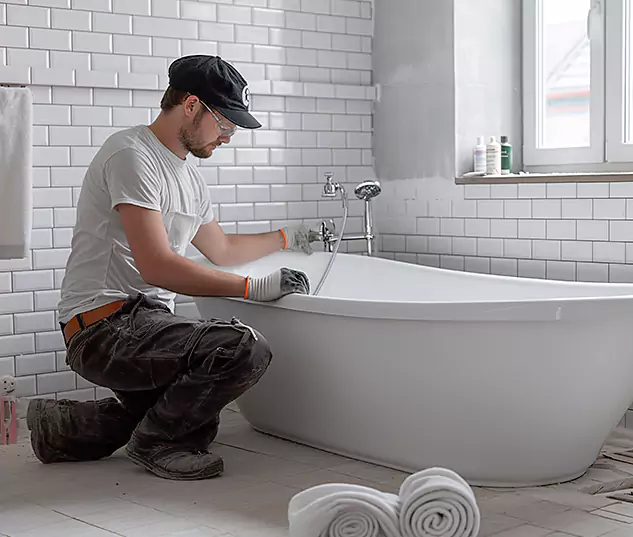 Our Local Plumbing Team in Swissvale, PA