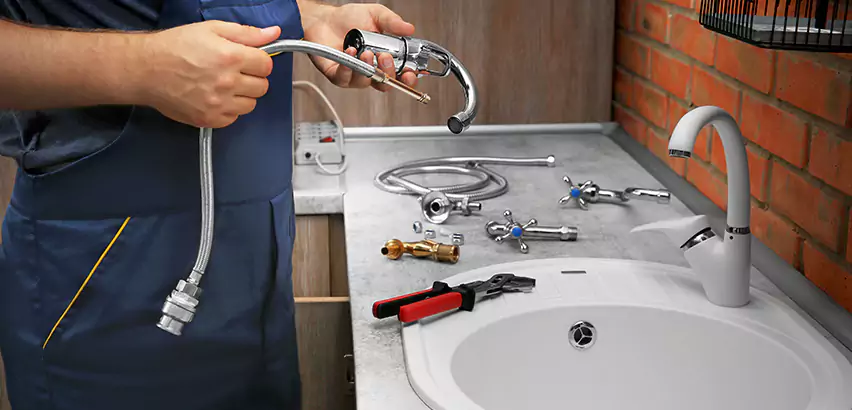 Our All Bathroom Sink Repair Services in Swissvale, PA