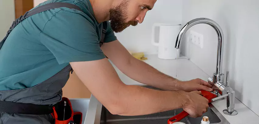 Faucet Installation Swissvale