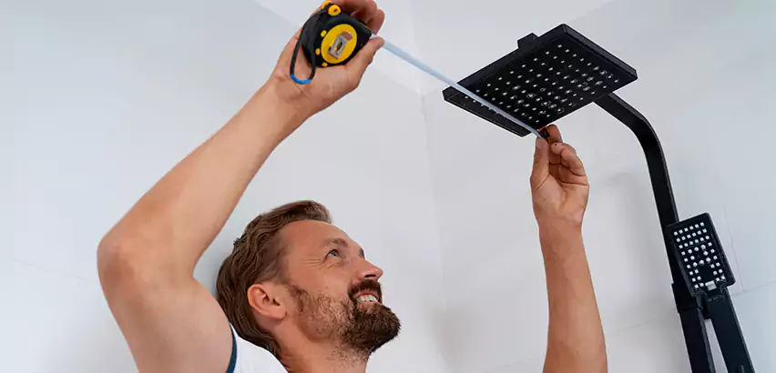 Shower Repair Swissvale