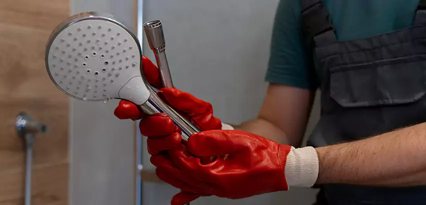 Our All Bathroom Shower Repair Services in Swissvale, PA