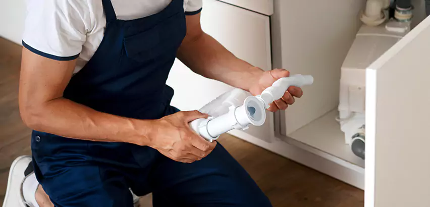 Scope of Bathroom Sink Drain Replacement Services in Swissvale, PA