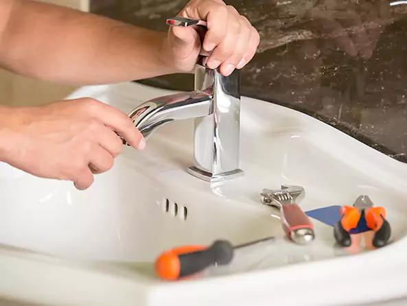 Why Swissvale Plumbing is the First Choice for Bathroom Sink Repair Services in Swissvale, PA?