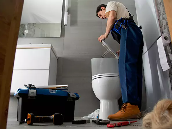 Why Swissvale Plumbing is the First Choice for Bathroom Toilet Bowl Replacement Services in Swissvale, PA?