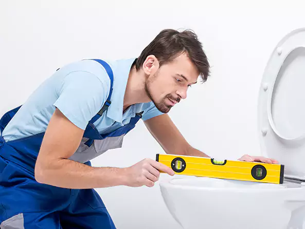 Why Swissvale Plumbing is the First Choice for Bathroom Toilet Maintenance Services in Swissvale, PA?