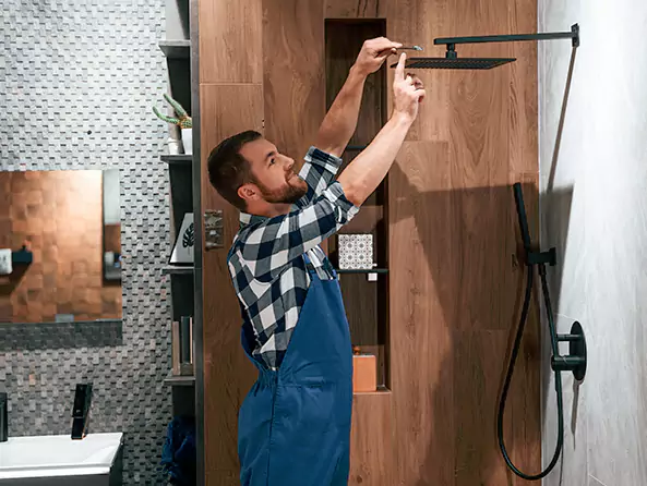 Why Swissvale Plumbing is the First Choice for Bathroom Shower Installation Services in Swissvale, PA?