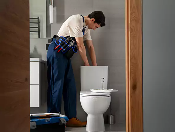 Why Swissvale Plumbing is the First Choice for Bathroom Toilet Installation Services in Swissvale, PA?