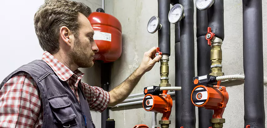 Scope of Commercial Industrial Plumbing Services in Swissvale, PA