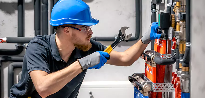 Commercial Plumbing Services in Swissvale, PA