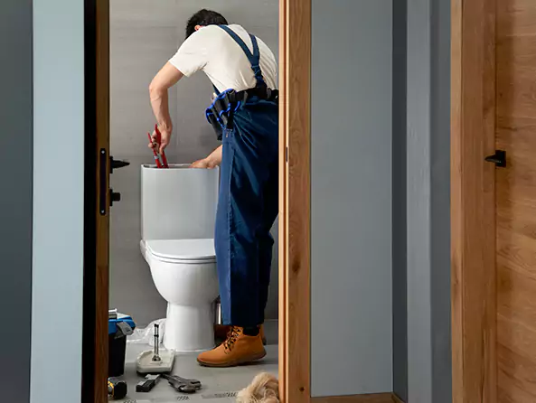 Why Swissvale Plumbing Is the First Choice for Commercial Retail Store Plumbing Services in Swissvale, PA?
