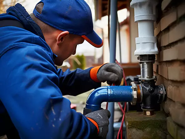Why Swissvale Plumbing Is the First Choice for Commercial Industrial Plumbing Services in Swissvale, PA?