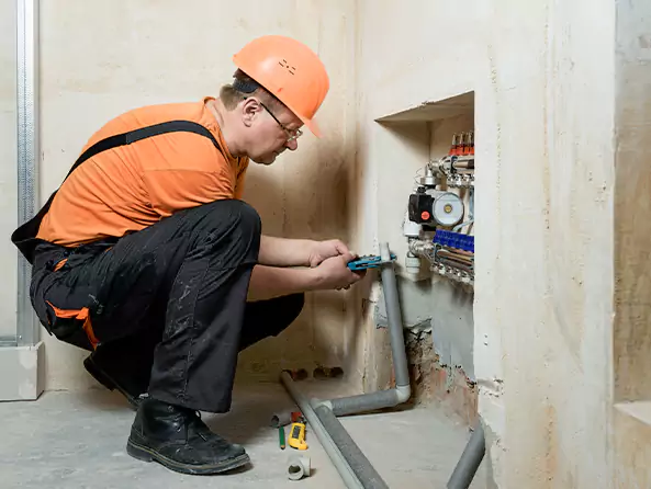 Why Swissvale Plumbing Is the First Choice for Commercial Office Building Plumbing Services in Swissvale, PA?