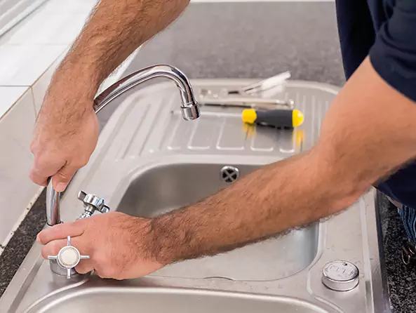 Why Swissvale Plumbing Is the First Choice for Commercial Restaurant Plumbing Services in Swissvale, PA?