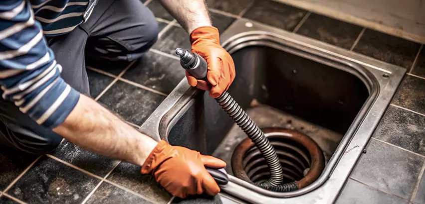 Scope of Floor Drain Cleaning Services in Swissvale, PA