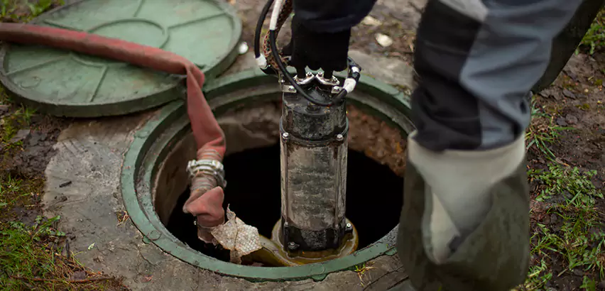 Scope of Hydro Jetting Services in Swissvale, PA