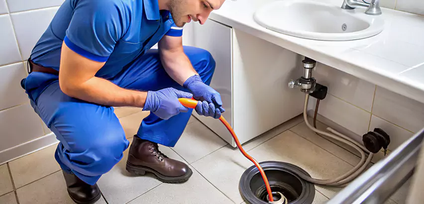 Floor Drain Cleaning Services in Swissvale, PA