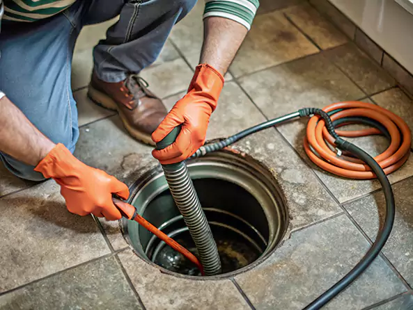 Why Swissvale Plumbing is the First Choice for Bathroom Drain Cleaning Services in Swissvale, PA?