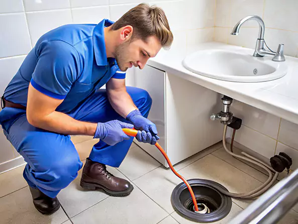 Why Swissvale Plumbing is the Top Choice for Drain Cleaning in Swissvale, PA?