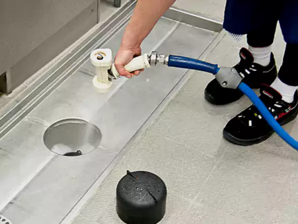 Why Swissvale Plumbing is the First Choice for Floor Drain Cleaning Services in Swissvale, PA?