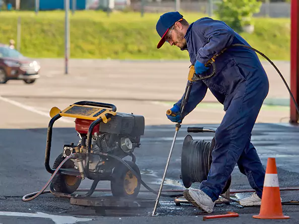 Why Swissvale Plumbing is the First Choice for Main Line Drain Cleaning Services in Swissvale, PA?