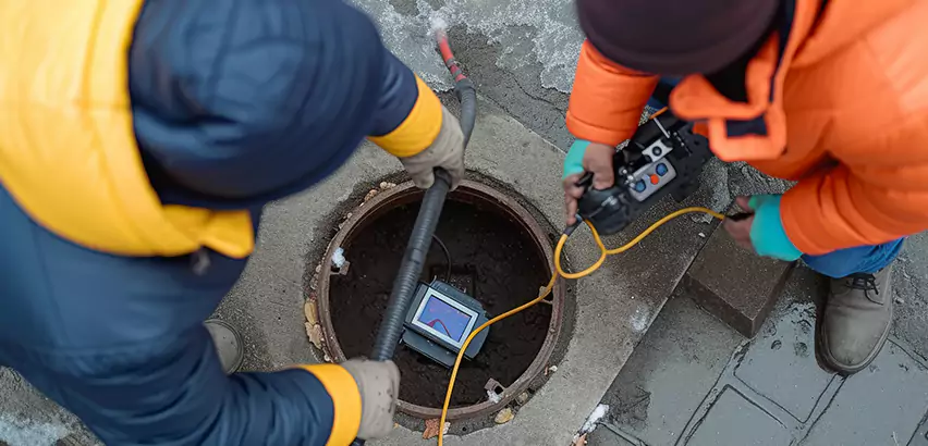 Scope of Pipe Camera Inspection Services in Swissvale, PA