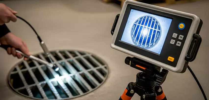 Scope of Sewer Camera Inspection Services in Swissvale, PA