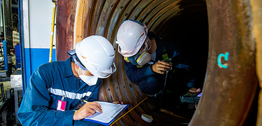 Scope of Underground Pipe Inspection Services in Swissvale, PA