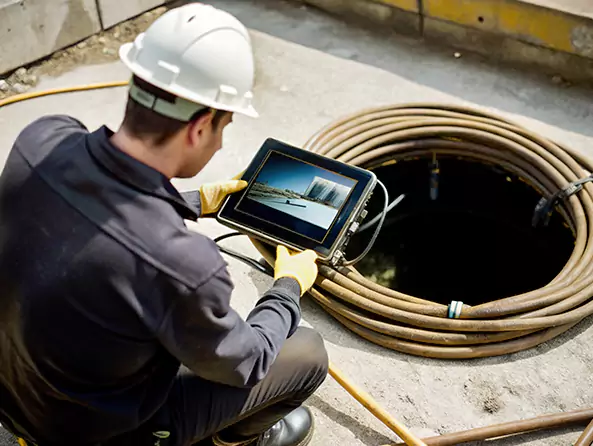 Why Swissvale Plumbing is the First Choice for Pipe Camera Inspection Services in Swissvale, PA?