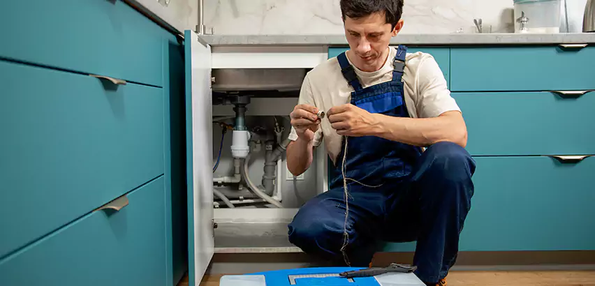 Plumbing Installation Cost in Swissvale, PA