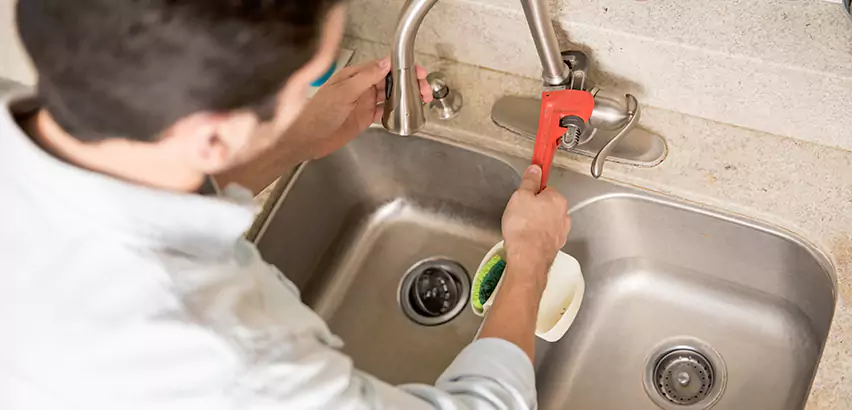 Plumbing Installation Services in Swissvale, PA