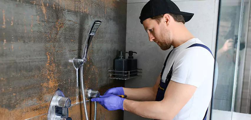 Scope of Shower Installation Services in Swissvale, PA