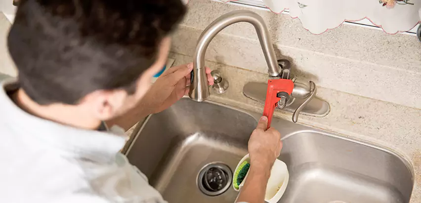 Scope of Sink Installation Services in Swissvale, PA