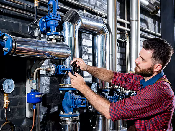 Why Choose Swissvale Plumbing for Gas Line Installation in Swissvale, PA?