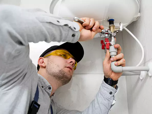 Why Choose Swissvale Plumbing for Pipe Installation in Swissvale, PA?