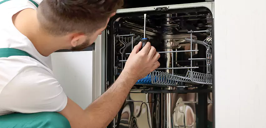 Scope of Kitchen Dishwasher Plumbing Services in Swissvale, PA