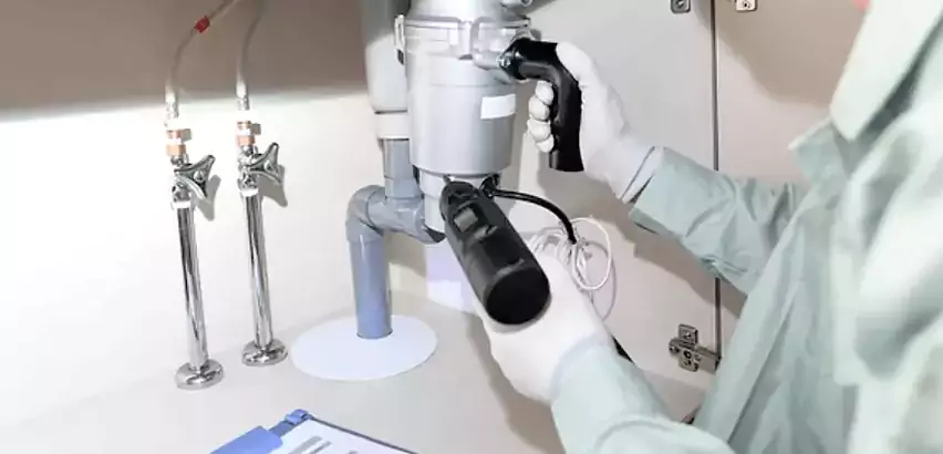 Scope of Kitchen Garbage Disposal Installation Services in Swissvale, PA