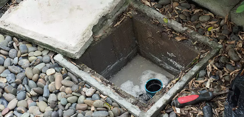 Scope of Kitchen Grease Trap Installation Services in Swissvale, PA