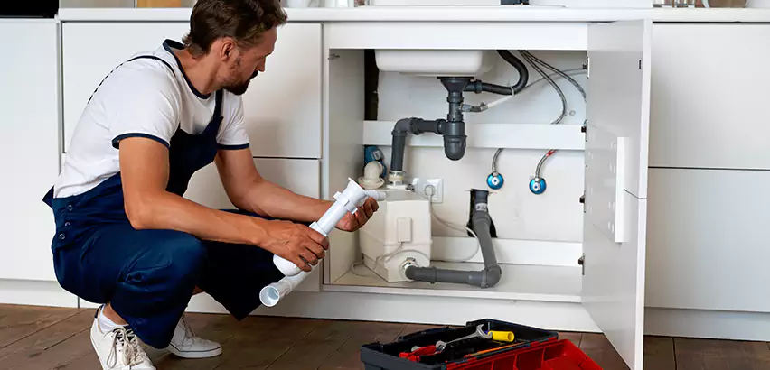 Scope of Kitchen Plumbing Services in Swissvale, PA