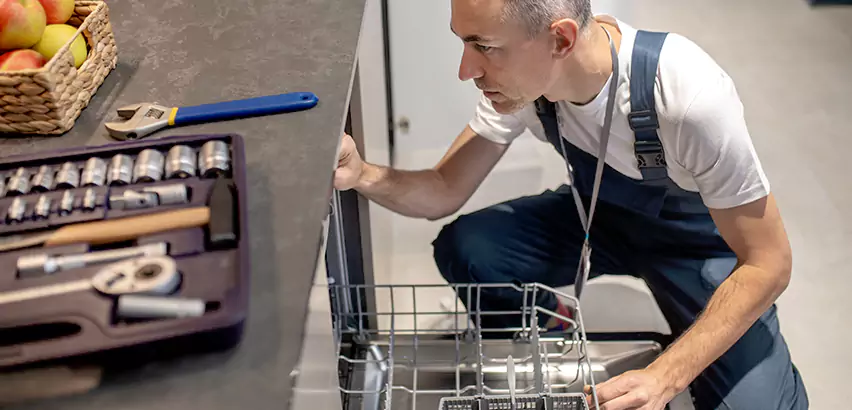 Kitchen Dishwasher Installation Services in Swissvale, PA