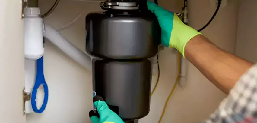 Kitchen Garbage Disposal Installation Services in Swissvale, PA
