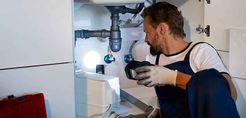 Kitchen Garbage Disposal Repair Services in Swissvale, PA