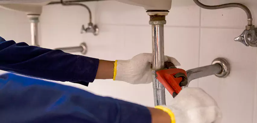 Kitchen Piping Repair Services in Swissvale, PA