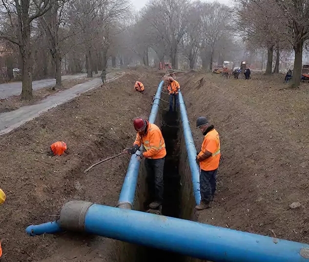 Get to Know Swissvale Plumbing in Swissvale, PA