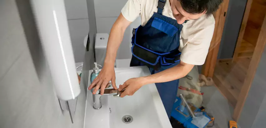 Scope of Bathroom Leak Detection Services in Swissvale, PA
