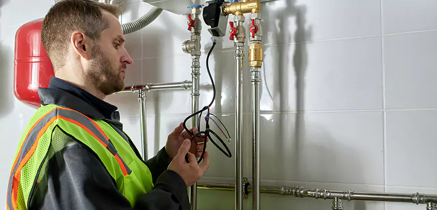 Scope of Gas Leak Detection Services in Swissvale, PA